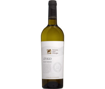 Tenuta San Giorgio Pinot Grigio