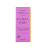 Fontana Formiello Polenta Svelta