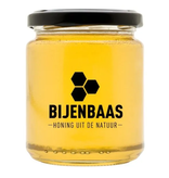 Bijenbaas Wildflower Honey