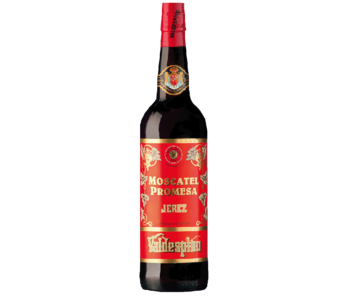 Valdespino Moscatel Promesa