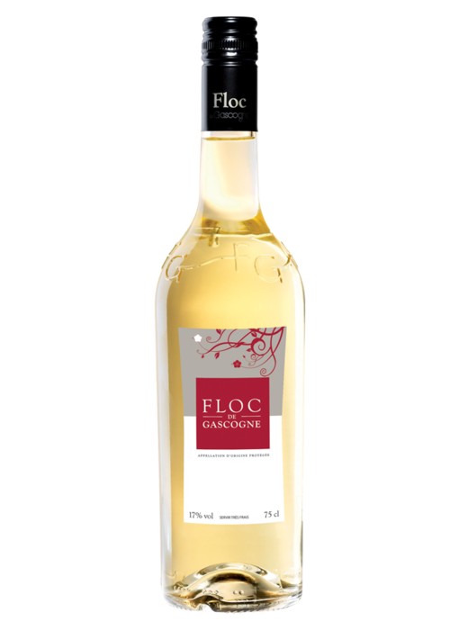 Floc de Gascogne Blanc