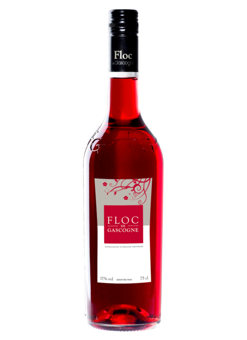 Floc de Gascogne Rouge