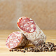 Worst van Wagyu  met Zwarte Peper