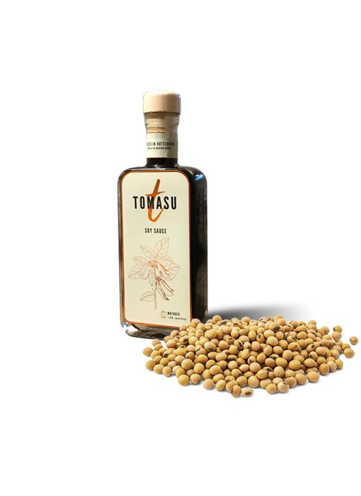 Tomasu Sojasaus  200ml