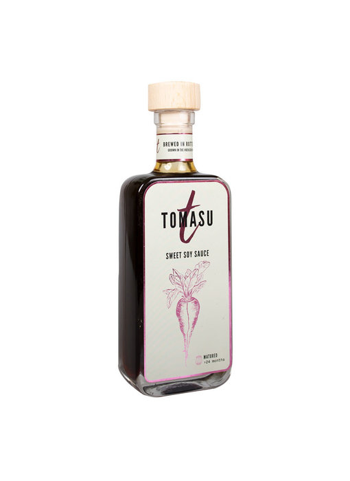 Tomasu Sweet Soy Sauce