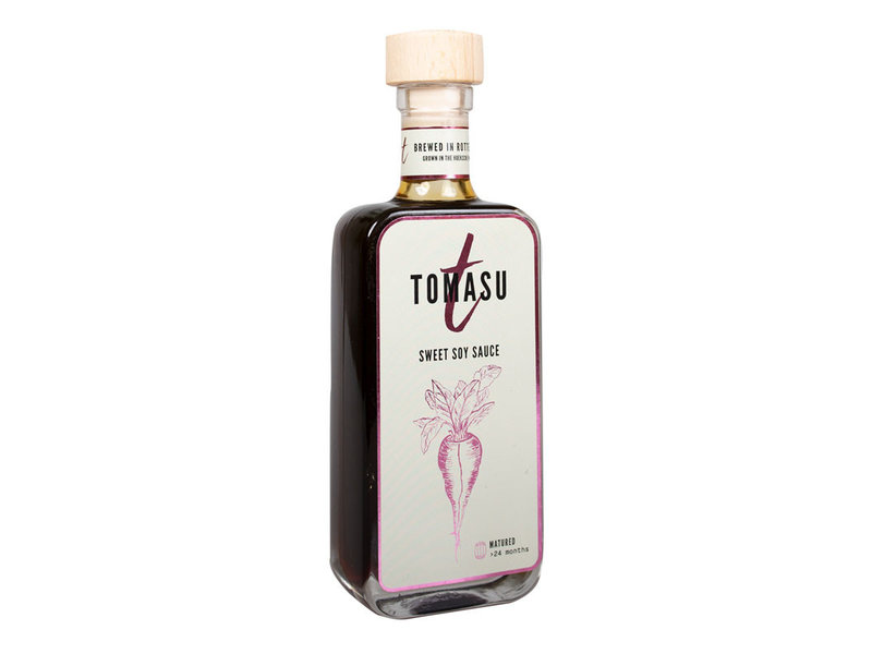 Tomasu Sweet Soy Sauce