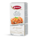 Granoro  Lasagna sheets 500gr