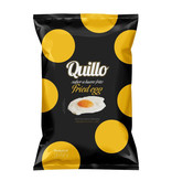 Quillo Chips Egg