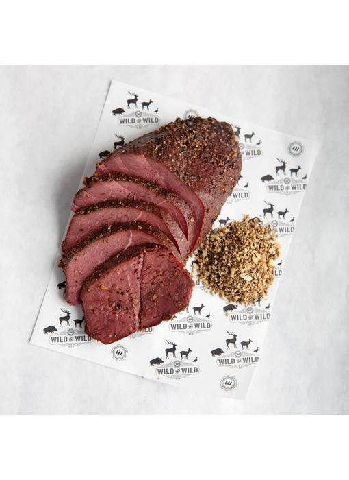 Wild van Wild Pastrami Wild Goose