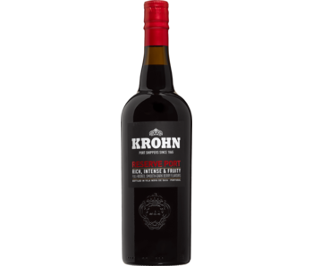 Krohn Ruby Reserva Port