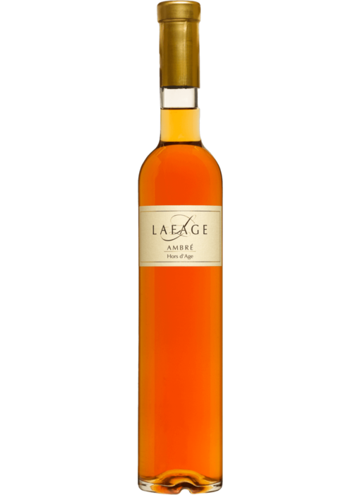 Domaine Lafage Rivesaltes Ambré AOC