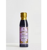 Giuseppe Giusti Crema Balsamico di Modena IGP with Figs