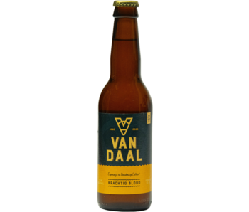 Van Daal 'Krachtig Blond' | Blondes | 7,5%