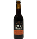 Van Daal 'Vatgerijpt Islay Whisky' | Quadrupel BA | 11%