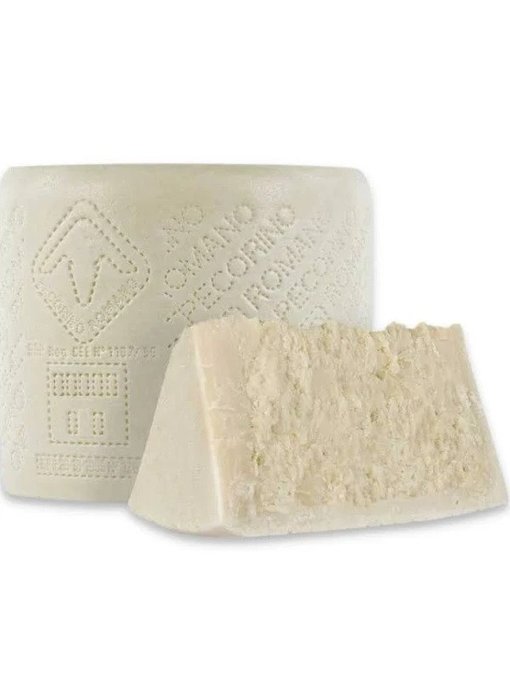 Pecorino Romano D.O.P.