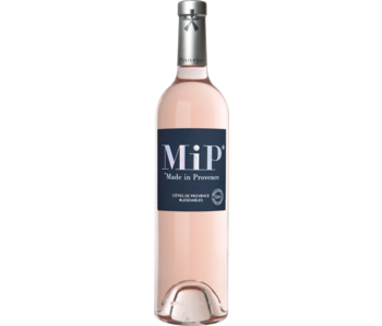 Domaine Sainte Lucie MIP Rosé Classic