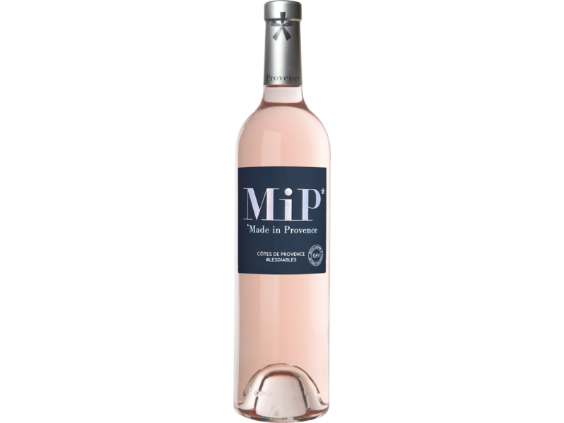 Domaine Sainte Lucie MIP Rosé Classic 0,75L