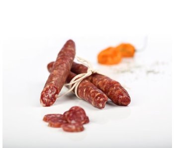 Spijkerman Madame Jeanette Dried Sausage