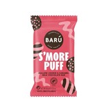 Barú S'More Puff Milk Chocolate 85gr