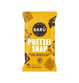 Barú Pretzel Snap Dark Chocolate 85gr