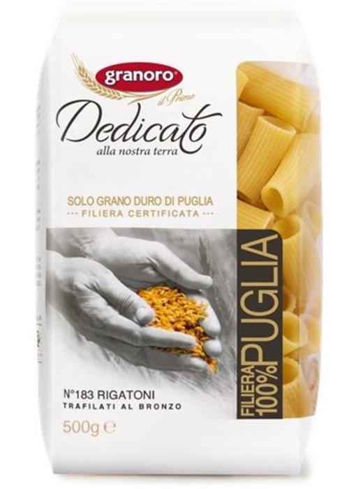 Granoro Rigatoni