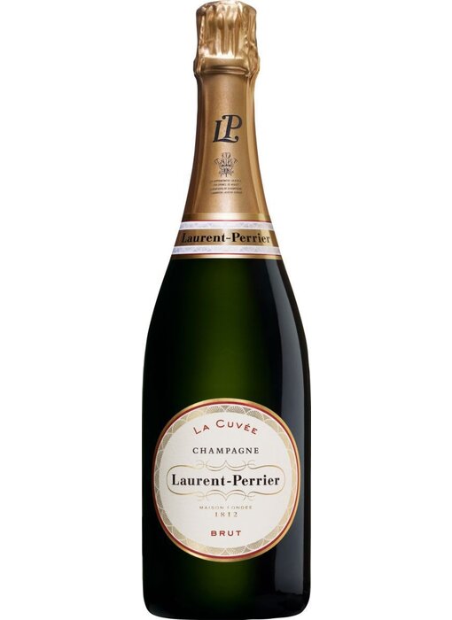 Laurent-Perrier Brut 0,75