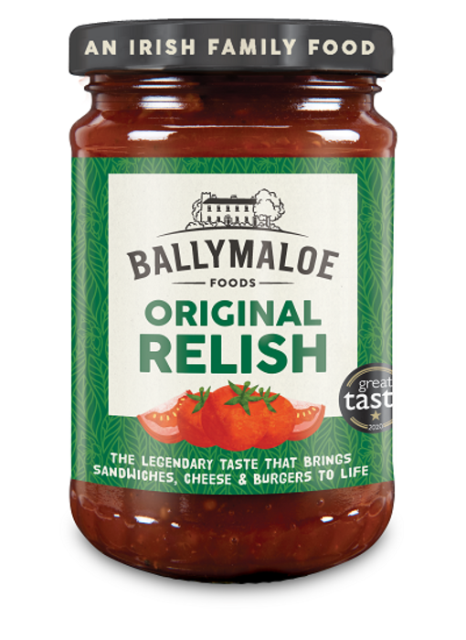 Ballymaloe Original Relish