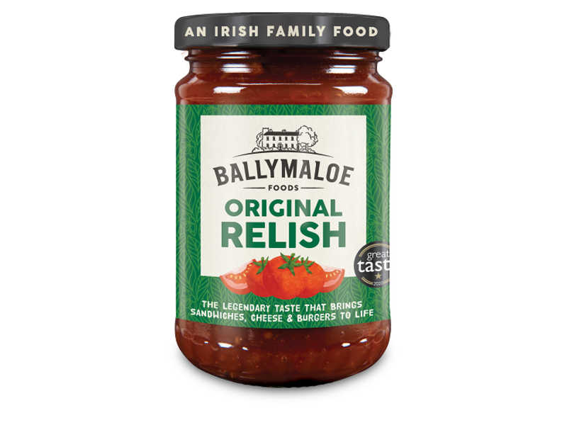 Ballymaloe Orginial Relish