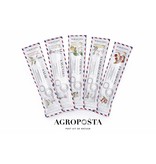 Agroposta Raspberry Syrup Sachet