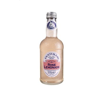 Fentimans Rose Lemonade