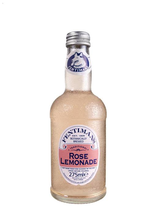 Fentimans Rose Lemonade