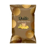 Quillo Aged Manchego Cheese