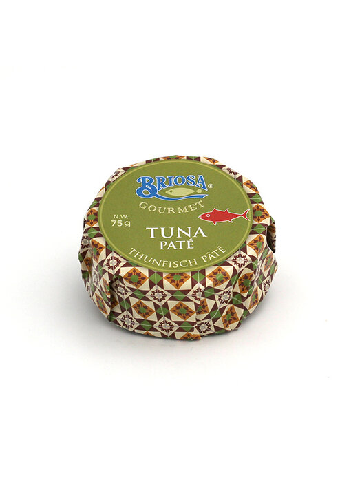 Briosa Tuna Pate