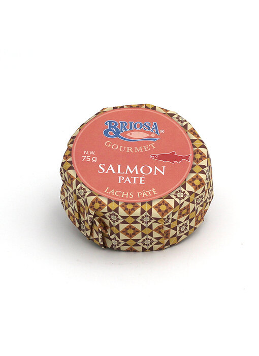 Briosa Salmon Paté