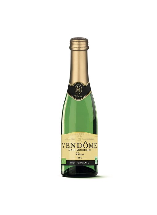 Vendôme Classic Brut (0.0%) - 0,2L Piccolo