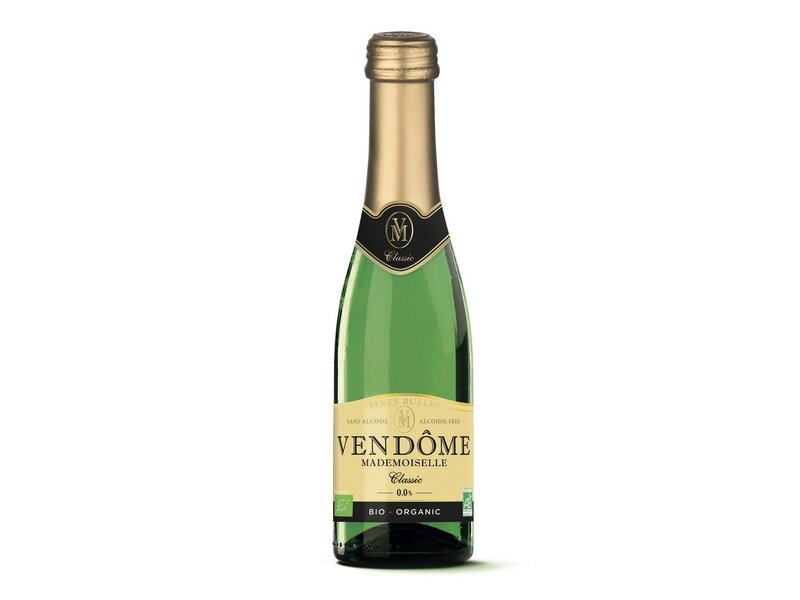 Vendôme Mademoiselle Classic Brut (0.0%) -  0,2L