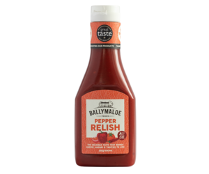 Ballymaloe Jalapeño Pepper Relish, Emmer 2,75 Kg