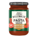Smoked Bacon Pasta Sauce