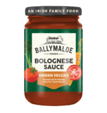 Ballymaloe Bolognese Sauce