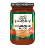 Ballymaloe Bolognese Saus