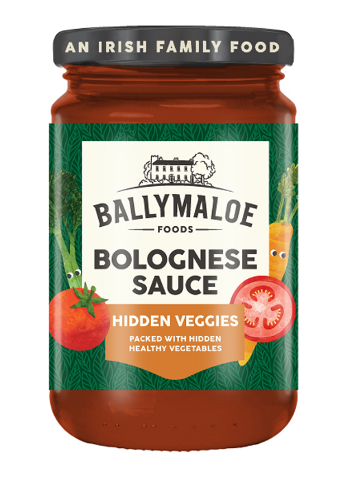 Ballymaloe Bolognese Sauce