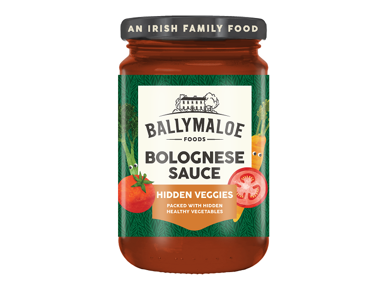 Ballymaloe Bolognese Nudelsauce