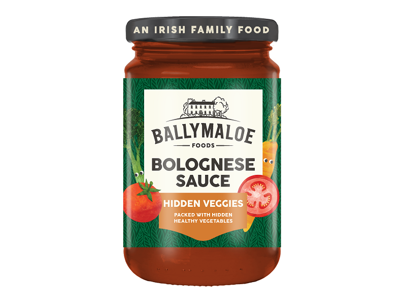 Ballymaloe Bolognese Sauce