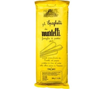 Martelli Spaghetti