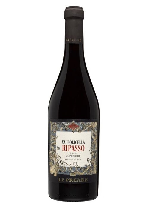 Cantina di Negrar Ripasso Valpolicella