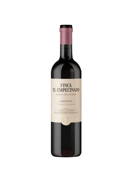 Finca El Empecinado Crianza - 2018