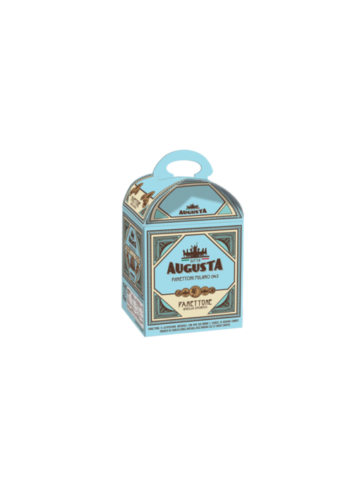 Augusta Panettone Classico Mini