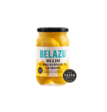 Belazu Beldi Preserved Lemons