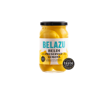 Belazu Beldi Preserved Lemons