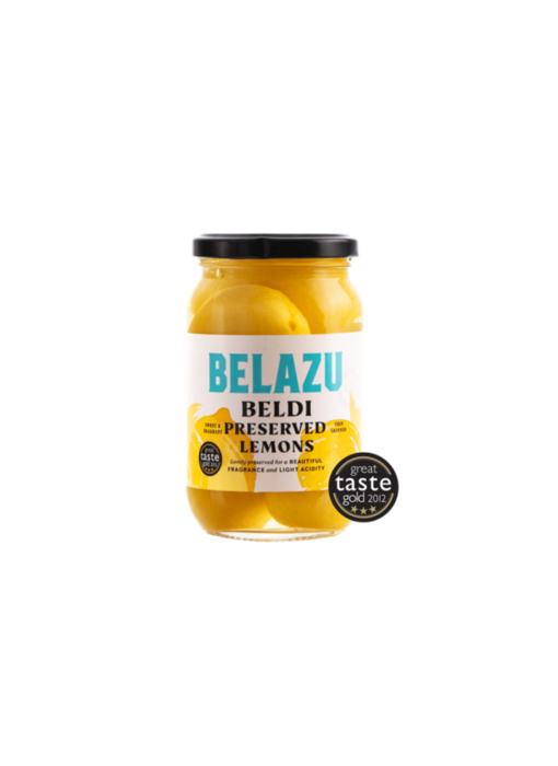 Belazu Beldi Preserved Lemons